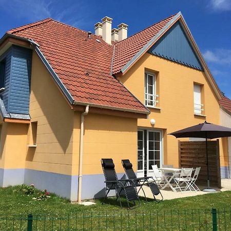 La Reserve 1 Et 2,Maisons De Vacances En Baie De Somme Saint-Valéry-sur-Somme Exteriér fotografie