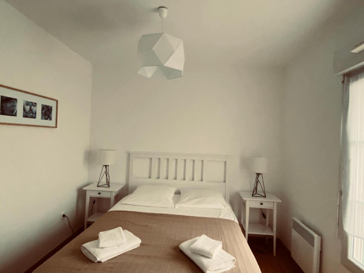 La Reserve 1 Et 2,Maisons De Vacances En Baie De Somme Saint-Valéry-sur-Somme Exteriér fotografie