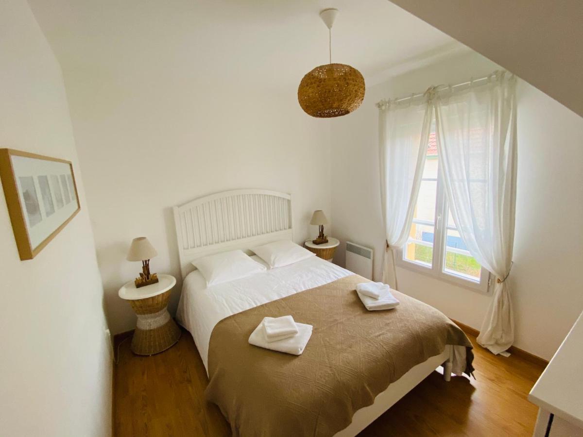 La Reserve 1 Et 2,Maisons De Vacances En Baie De Somme Saint-Valéry-sur-Somme Exteriér fotografie