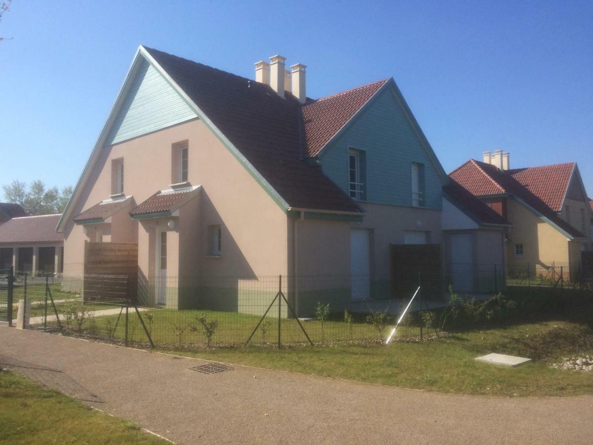 La Reserve 1 Et 2,Maisons De Vacances En Baie De Somme Saint-Valéry-sur-Somme Exteriér fotografie